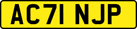AC71NJP