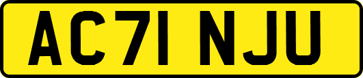 AC71NJU