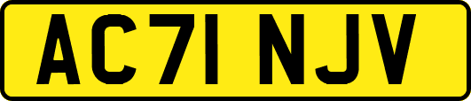 AC71NJV