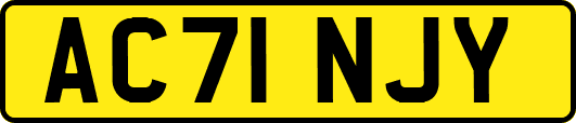 AC71NJY