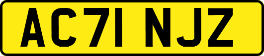 AC71NJZ