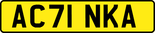 AC71NKA