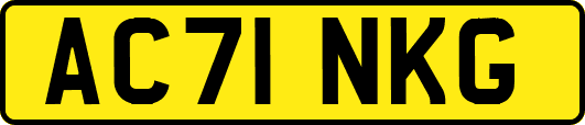 AC71NKG