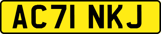 AC71NKJ