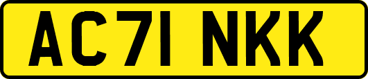 AC71NKK
