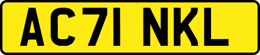 AC71NKL