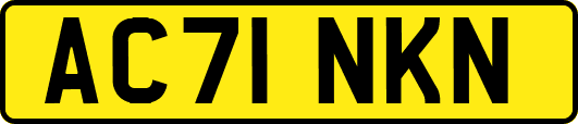 AC71NKN