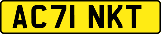 AC71NKT