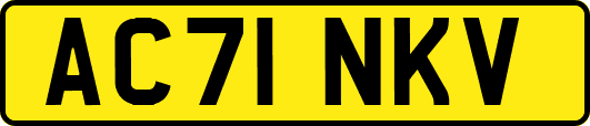 AC71NKV