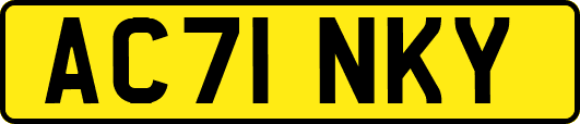 AC71NKY