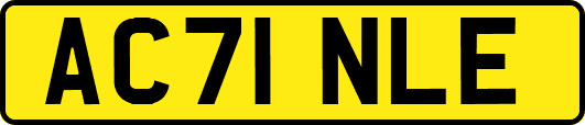 AC71NLE
