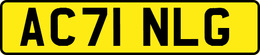 AC71NLG
