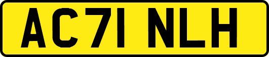 AC71NLH
