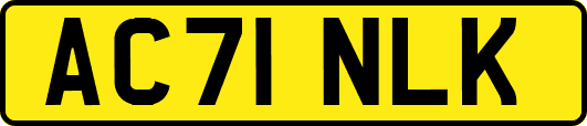 AC71NLK