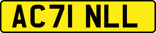 AC71NLL