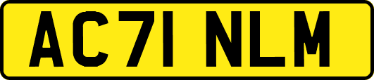AC71NLM