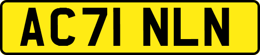 AC71NLN