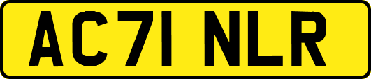AC71NLR
