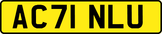 AC71NLU