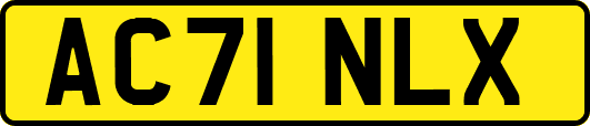 AC71NLX