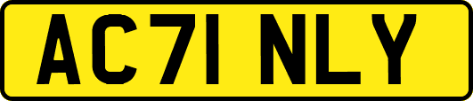 AC71NLY
