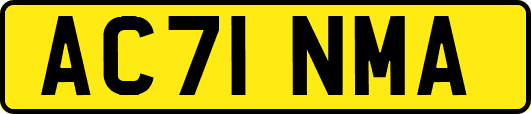 AC71NMA