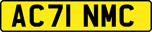 AC71NMC