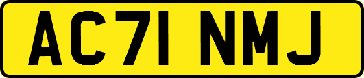 AC71NMJ