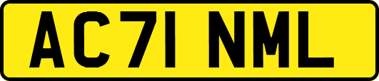 AC71NML