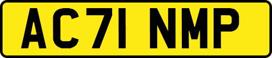 AC71NMP