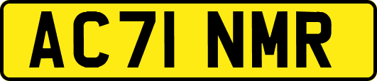 AC71NMR