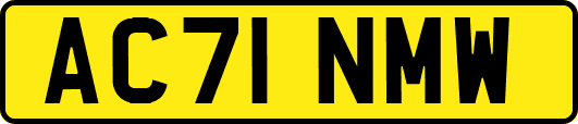 AC71NMW