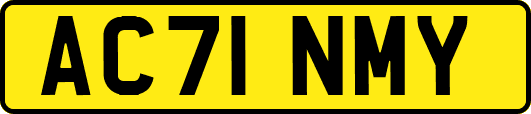 AC71NMY