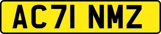 AC71NMZ