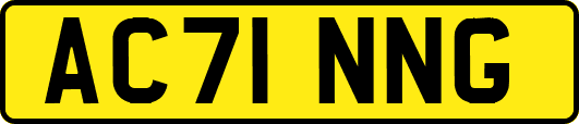 AC71NNG
