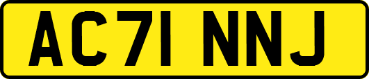 AC71NNJ