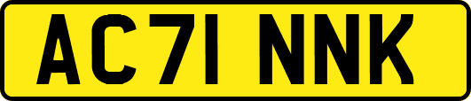 AC71NNK