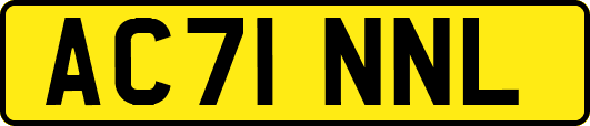 AC71NNL