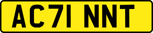 AC71NNT