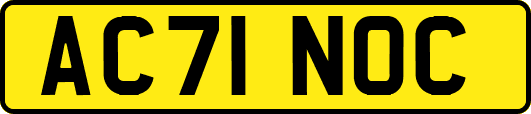 AC71NOC