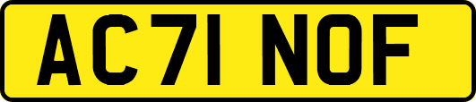 AC71NOF
