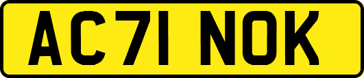 AC71NOK