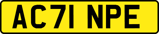 AC71NPE