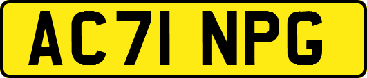 AC71NPG
