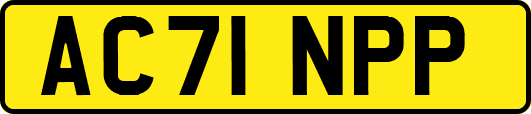 AC71NPP