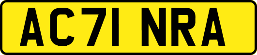 AC71NRA