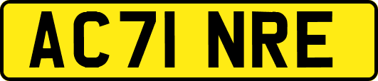 AC71NRE