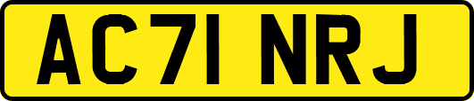 AC71NRJ