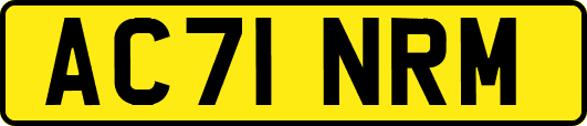 AC71NRM