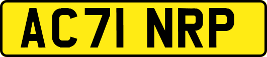 AC71NRP